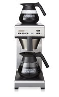 BRAVILOR BONAMAT MATIC 2 - Drip Coffee Maker
