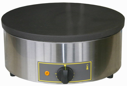 ROLLER GRILL CFE 400 - Gastro Equipment - Main image