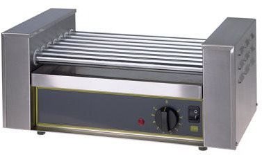 ROLLER GRILL RG 7 - Gastro Equipment - Main image