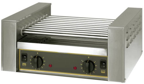 ROLLER GRILL RG 9 - Gastro Equipment - Main image