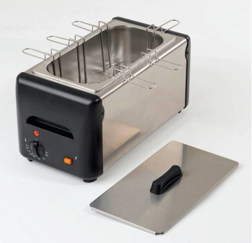 ROLLER GRILL CO 60 - Gastro Equipment - Main image