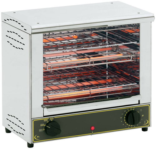 ROLLER GRILL BAR 2000 - Grill - Main image