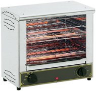 ROLLER GRILL BAR 2000 - Gril