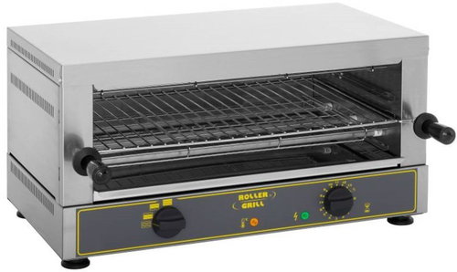 ROLLER GRILL TS 1270 - Grill - Main image