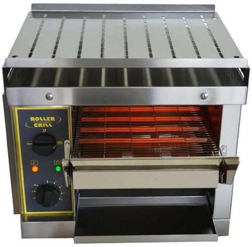 ROLLER GRILL CT 540 - Sandwich Maker - Main image
