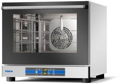 PIRON PF6204D - Built-in Oven - Main image