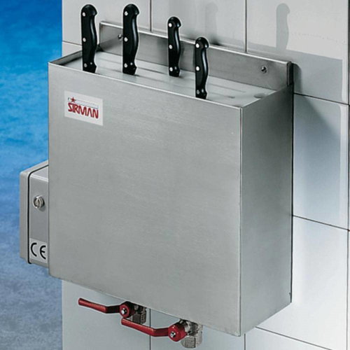 SIRMAN STER EL - Steriliser - Main image