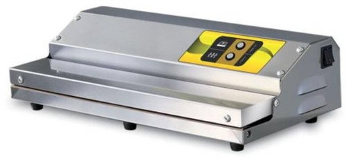 LAVEZZINI ECO-MINI - Vacuum Sealer - Main image