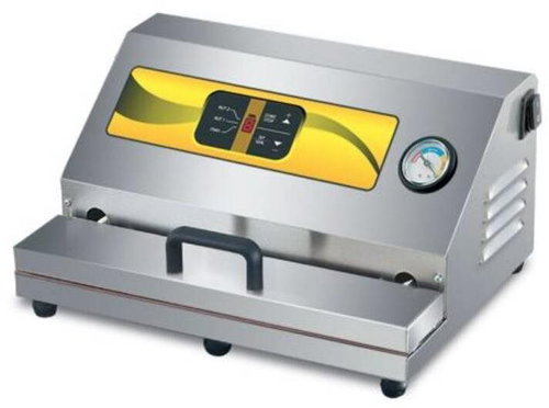 LAVEZZINI ECO-PETIT - Vacuum Sealer - Main image