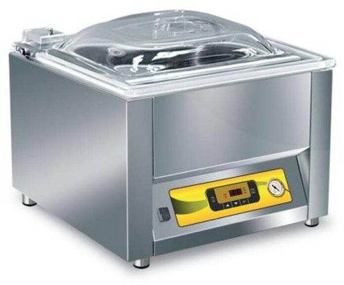 LAVEZZINI ECO 25 - Vacuum Sealer - Main image