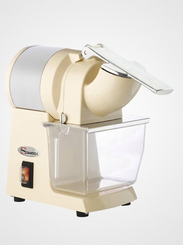 SANTOS N09 - Ice Crusher - Main image