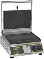 ROLLER GRILL PREMIUM R - Contact Grill