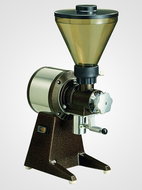 SANTOS N01PPS - Spice Grinder