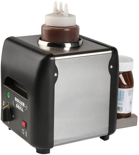 ROLLER GRILL WI/1 - Warmer - Main image