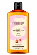 Athena's Erboristica Natural Shower Gel Sweet Almond Oil – Softness and Hydration 400ml - Shower Gel