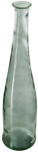 ATMOSPHERA cut flower vase 80 cm khaki - Vase - Main image