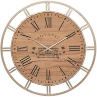 Atmosphera Wall Clock Bota, vintage 70 cm - Wall Clock