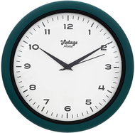 Atmosphera Wall clock for kitchen CLARRISSE, 28 cm - Wall Clock