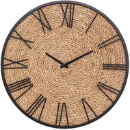 Atmosphera Nástěnné hodiny do obývacího pokoje Nico, 50 cm - Wall Clock