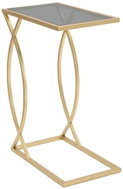 MAURO FERRETTI Glamour, výška 60 cm - Side Table
