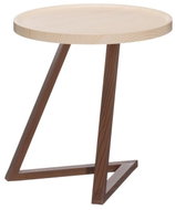 4LIVING MDF, průměr 40 cm - Side Table