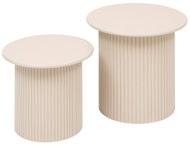 ATMOSPHERA Eino, sada 2 ks - Coffee Table