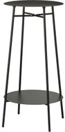 HOME STYLING COLLECTION Reni, černý - Side Table