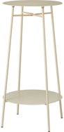 HOME STYLING COLLECTION Reni, beige - Side Table
