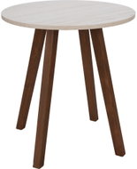 HOME STYLING COLLECTION decorative plate, diameter 35cm - Coffee Table