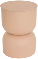 ATMOSPHERA Totem Palomba, beige - Coffee Table