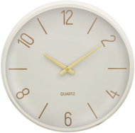 Atmosphera Hodiny Yann, průměr 38 cm, kov - Pendulum Clocks
