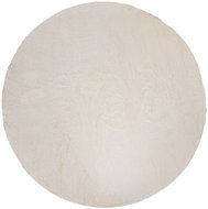 Atmosphera Round carpet COUKA, soft, diameter 118 cm - Carpet