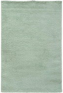 Atmosphera for kids Jute and polyester carpet, green, 100 × 150 cm - Carpet