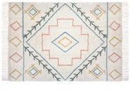 Atmosphera Etnicolour 120 × 170 cm, ethnic patterns - Carpet