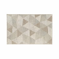 Douceur d'intérieur Woven floor mat ODILON, 120 × 170 cm - Carpet