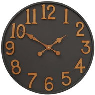 Boltze Wall Clock Lincoln, 50 cm - Wall Clock