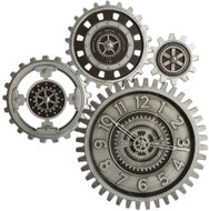 Atmosphera Wall clock, loft, 58 cm - Wall Clock
