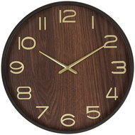 Atmosphera Wall Clock IVANA, 38 cm - Wall Clock