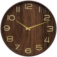 Atmosphera Wall Clock IVANA, 55 cm - Wall Clock