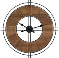 Atmosphera Loft clock DORIAN, 65 cm - Wall Clock