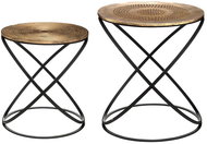 Atmosphera Etnik, 2 pieces in set - Side Table