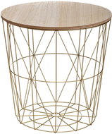 Atmosphera Kumi, diameter 40 cm - Side Table