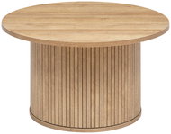 Atmosphera Colva Round coffee table, diameter 70 cm - Side Table