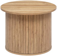 Atmosphera Colva round coffee table, diameter 60 cm - Side Table