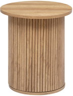 Atmosphera Colva Round coffee table, diameter 45 cm - Side Table