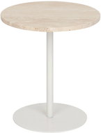 Atmosphera Celen round, diameter 40 x 45 cm - Side Table