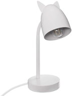 Atmosphera Table lamp Oreillles Rose white - Table Lamp