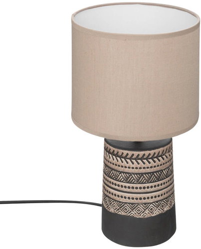Atmosphera Stolní lampa Lee - Stolní lampa - Hlavní obrázek