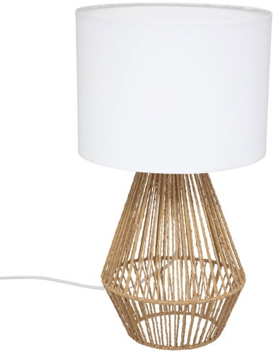 Atmosphera Table lamp Lila - Table Lamp - Main image