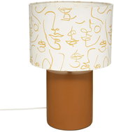 Atmosphera Table lamp for bedside table Vibe - Table Lamp